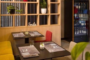 Ibis Kyiv Beresteiska 18