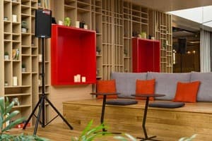 Ibis Kyiv Beresteiska 23