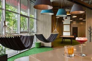 Ibis Kyiv Beresteiska 24