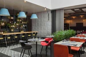 Ibis Kyiv Beresteiska 17