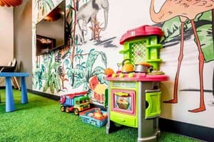 Ibis Kyiv Beresteiska 21