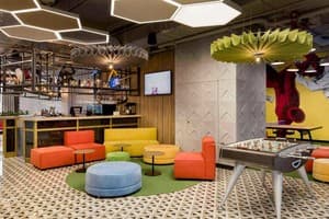 Ibis Kyiv Beresteiska 11
