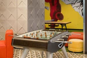 Ibis Kyiv Beresteiska 19