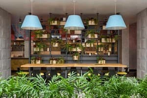 Ibis Kyiv Beresteiska 13