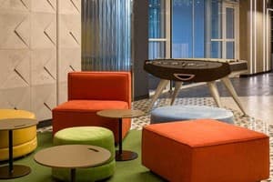 Ibis Kyiv Beresteiska 22