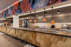 Ibis Kyiv Beresteiska 15