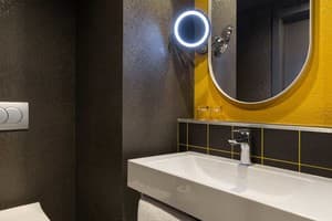 Ibis Kyiv Beresteiska 7