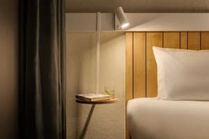 Ibis Kyiv Beresteiska 5