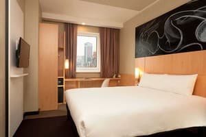 Ibis Kyiv Railway Station 4