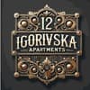 Апарт-отель Igorivska