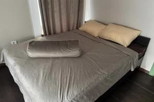 Апарт-отель Igorivska. Студио двухместный Апартаменты №2 2