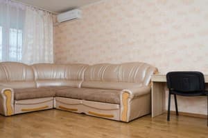 Квартира Iness Apartments ул. Приречная, 1
