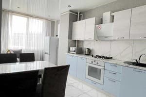 ЖК Счастливый, ул. Яблоневая 13 36