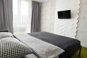 ЖК Счастливый, ул. Яблоневая 13 5