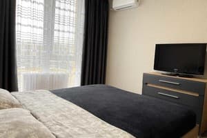 ЖК Счастливый, ул. Яблоневая 13 10