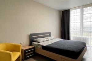 ЖК Счастливый, ул. Яблоневая 13 9