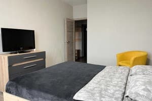 ЖК Счастливый, ул. Яблоневая 13 4