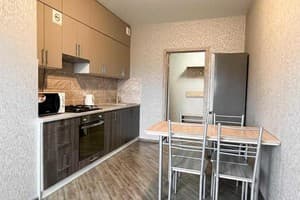 ЖК Счастливый, ул. Яблоневая 13 38