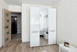 ЖК Счастливый, ул. Яблоневая 13 23