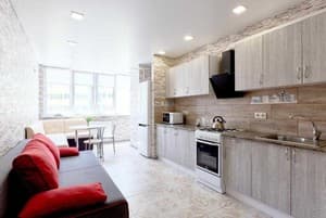 ЖК Счастливый, ул. Яблоневая 13 31