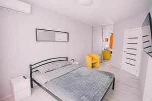 ЖК Счастливый, ул. Яблоневая 13 16