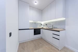 ЖК Seven, Днепровская Набережная 12