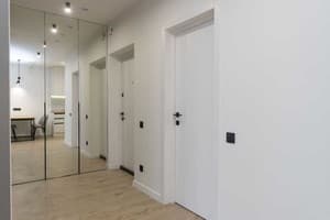 ЖК Seven, Днепровская Набережная 13