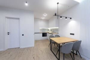 ЖК Seven, Днепровская Набережная 10