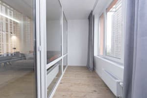 ЖК Seven, Днепровская Набережная 14