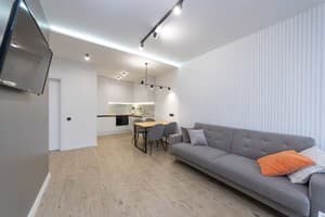 ЖК Seven, Днепровская Набережная 5