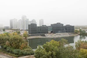 ЖК Seven, Днепровская Набережная 18