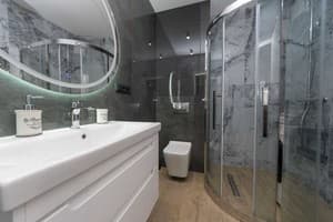 ЖК Seven, Днепровская Набережная 15