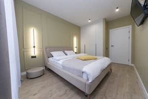 ЖК Seven, Днепровская Набережная 3