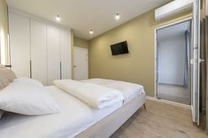 ЖК Seven, Днепровская Набережная 2