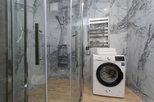 ЖК Seven, Днепровская Набережная 17