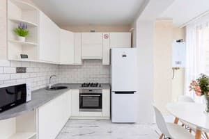 ЖК София Резиденс 6