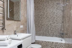 ЖК София Резиденс 10