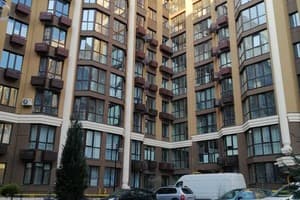 ЖК София Резиденс 11