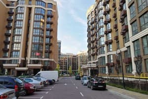 ЖК София Резиденс 12