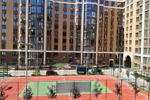 ЖК София Резиденс 13