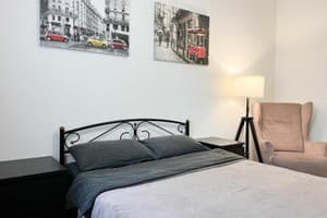 ЖК София Резиденс, проспект Мартынова 6 4