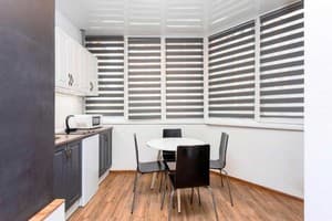 ЖК София Резиденс, проспект Мартынова 6 10