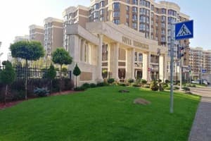 ЖК София Резиденс, проспект Мартынова 6 12