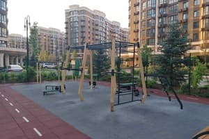 ЖК София Резиденс, проспект Мартынова 6 13