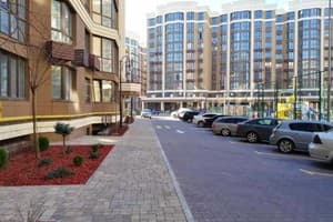 ЖК София Резиденс, проспект Мартынова 6 15