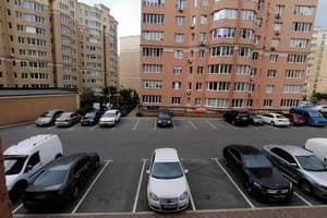 ЖК София Сити, ул. Андрея Малышко 84 10