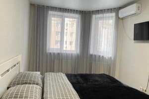 ЖК София Сити, ул. Андрея Малышко 84 3