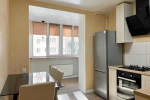 ЖК София Сити, ул. Андрея Малышко 84 6