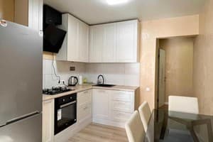 ЖК София Сити, ул. Андрея Малышко 84 5