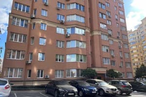 ЖК София Сити, ул. Андрея Малышко 84 11